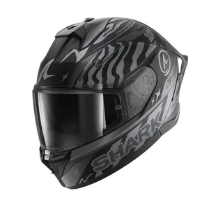 Full face motorcycle helmet Shark Skwal Cup image-1