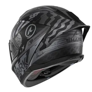 Full face motorcycle helmet Shark Skwal Cup image-2