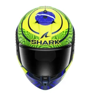Helhjälm för motorcykel Shark Skwal Cup Replica image-1