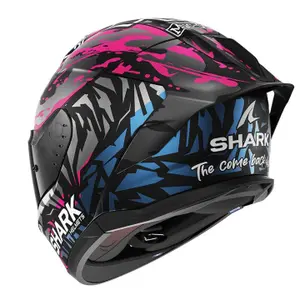 Full face motorcycle helmet Shark Skwal Cup Replica Redding Mat image-1