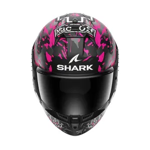 Full face motorcycle helmet Shark Skwal Cup Replica Redding Mat image-2