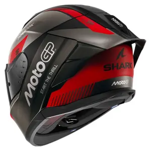 Full face motorcycle helmet Shark Skwal Cup MotoGP image-1