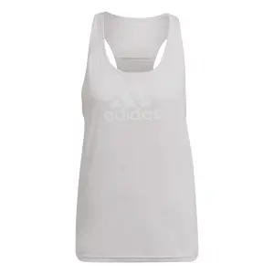 Camiseta de tirantes para mujer adidas Aeroready Designed 2 Move image-1
