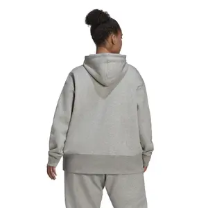 Sweatshirt för kvinnor adidas essentials studio fleece image-3