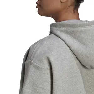 Sweatshirt för kvinnor adidas essentials studio fleece image-6