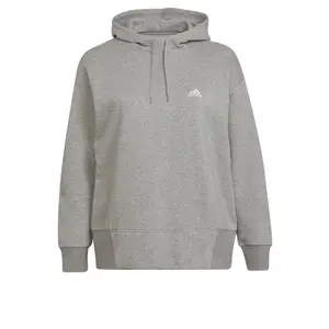 Sweatshirt för kvinnor adidas essentials studio fleece image-0