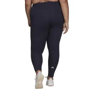 Legging woman adidas Yoga Essentials 7/8 (Plus Size) image-2