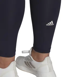 Legging woman adidas Yoga Essentials 7/8 (Plus Size) image-5