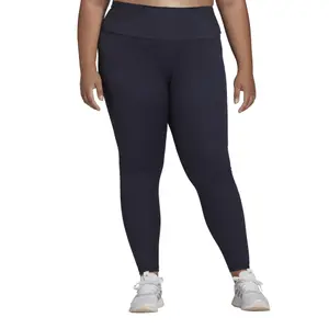 Legging woman adidas Yoga Essentials 7/8 (Plus Size) image-1
