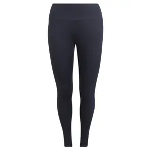 Legging woman adidas Yoga Essentials 7/8 (Plus Size) image-0