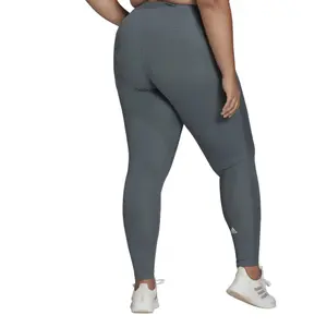 Legging woman adidas Yoga Essentials 7/8 (Plus Size) image-3
