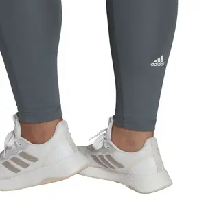 Legging woman adidas Yoga Essentials 7/8 (Plus Size) image-5