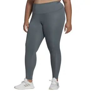 Legging woman adidas Yoga Essentials 7/8 (Plus Size) image-2