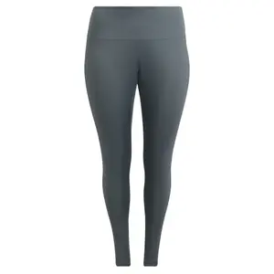 Legging woman adidas Yoga Essentials 7/8 (Plus Size) image-0