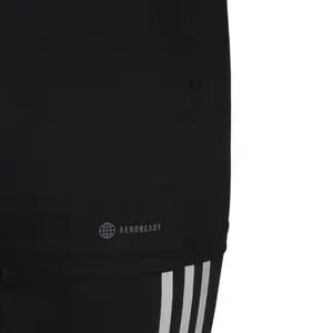 T-shirt för kvinnor adidas Aeroready Designed To Move Boyfriend Sport image-5