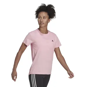 Camiseta de mujer adidas AEROREADY Designed 2 Move Sport image-0