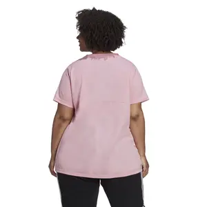 Camiseta de mujer adidas AEROREADY Designed 2 Move image-4