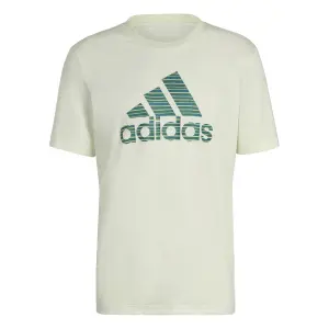 Camiseta adidas Essentials Summer Pack Single-Dye image-0