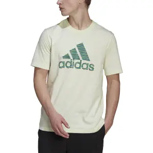 Camiseta adidas Essentials Summer Pack Single-Dye image-3