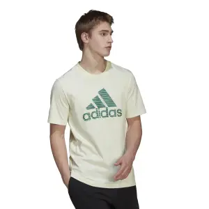 Camiseta adidas Essentials Summer Pack Single-Dye image-5