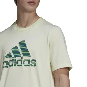 Camiseta adidas Essentials Summer Pack Single-Dye image-6