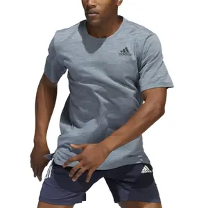 Camiseta adidas City Elevated image-4