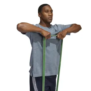 Camiseta adidas City Elevated image-0