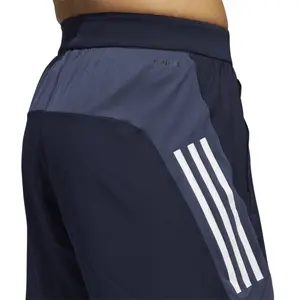 Corto adidas AEROREADY 3-Stripes Slim image-4