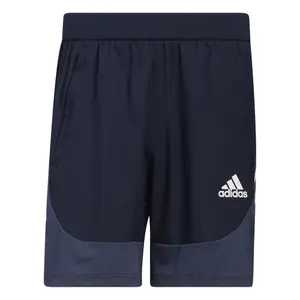 Corto adidas AEROREADY 3-Stripes Slim image-1