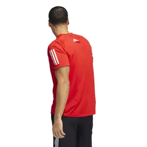 Camiseta adidas FreeLift image-6