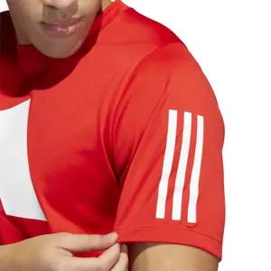 Camiseta adidas FreeLift image-4