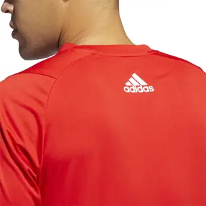 Camiseta adidas FreeLift image-5