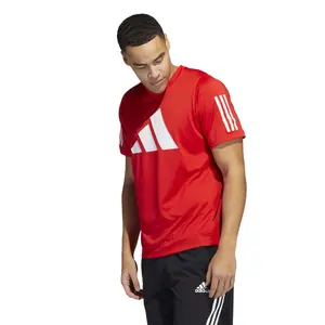Camiseta adidas FreeLift image-2