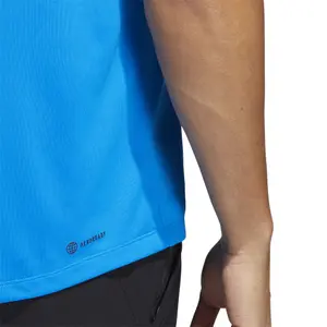 Camiseta adidas FreeLift image-5