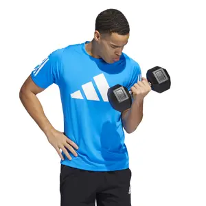 Camiseta adidas FreeLift image-1