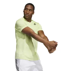 T-shirt adidas Tech Gradient image-3
