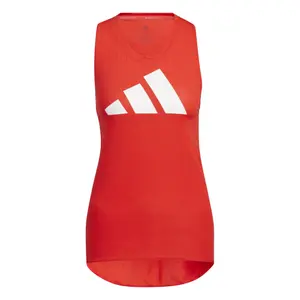 Camiseta de tirantes para mujer adidas 3-Stripes Logo image-0