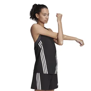 Linne för kvinnor adidas Train Icons image-6