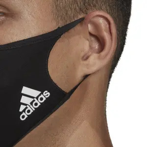 Máscara adidas Badge of Sport image-6