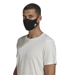 Máscara adidas Badge of Sport image-2