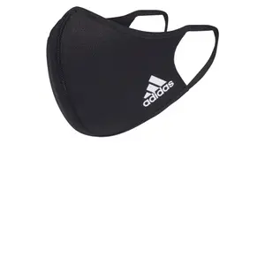 Máscara adidas Badge of Sport image-0