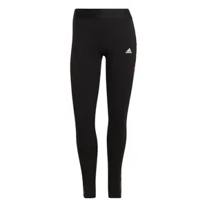 Leggings de mujer adidas LOUNGEWEAR Essentials 3-Stripes image-1