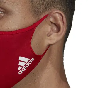 Máscara adidas Badge of Sport image-6