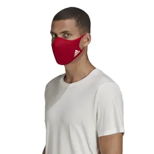 Máscara adidas Badge of Sport image-5