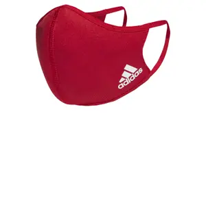 Máscara adidas Badge of Sport image-2