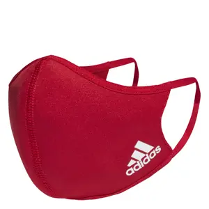 Máscara adidas Badge of Sport image-4