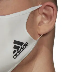 Máscara adidas Badge of Sport image-5