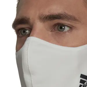 Máscara adidas Badge of Sport image-6