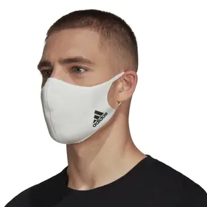 Máscara adidas Badge of Sport image-2