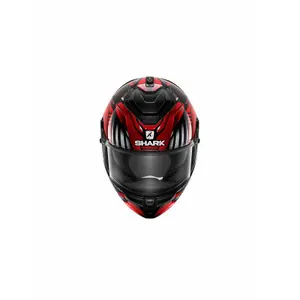 Casco de moto integral Shark spartan GT bcl. micr. replikan image-0